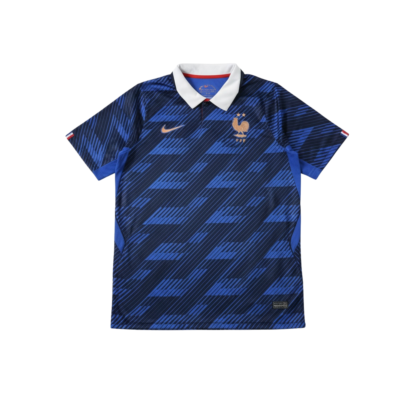 Francia 2026/2027 Fan Version