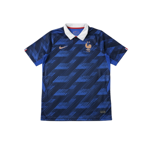 Francia 2026/2027 Fan Version