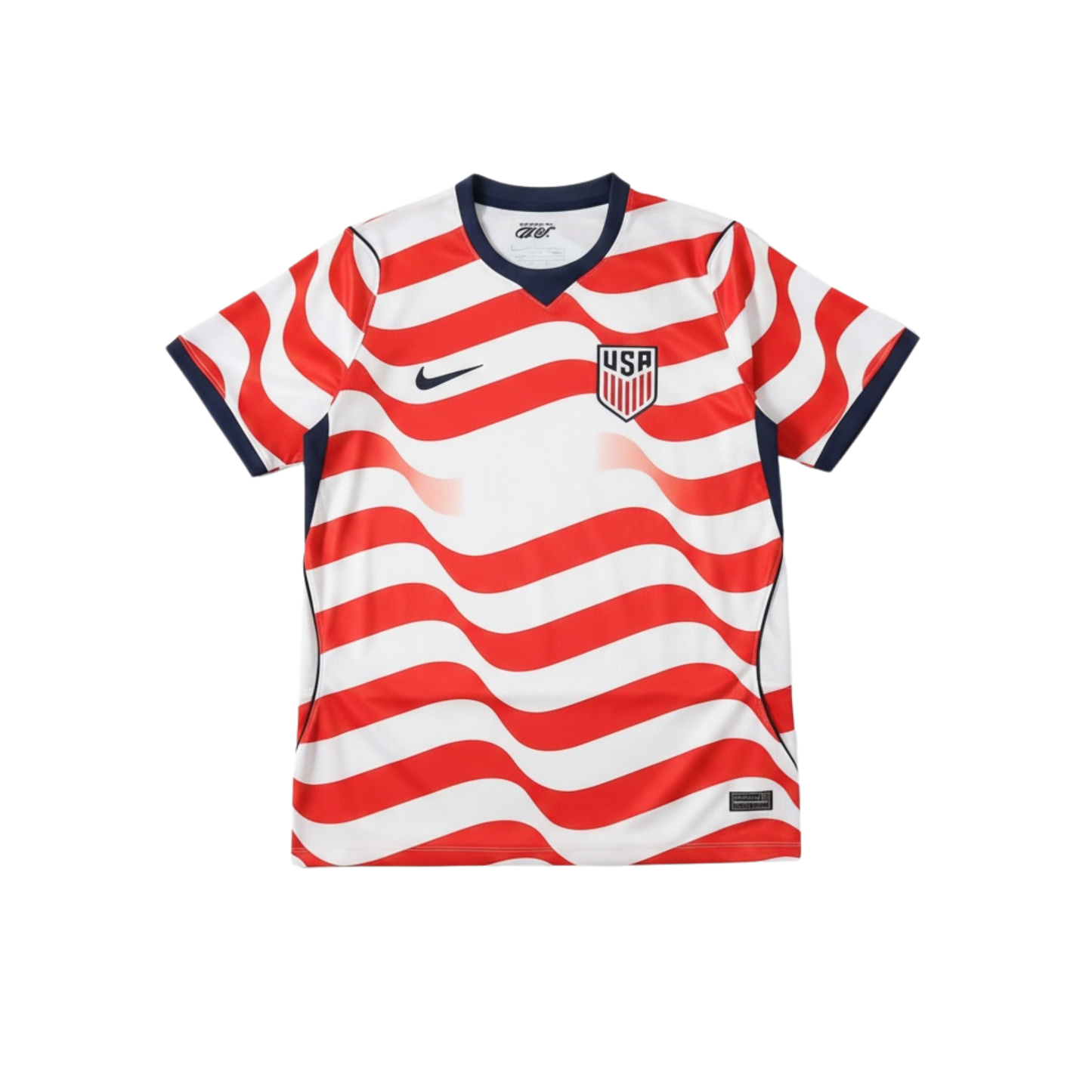 Estados Unidos 2026/2027 Fan Version