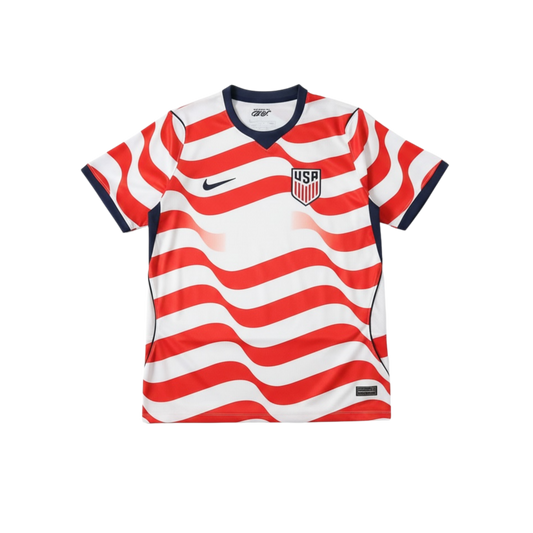 Estados Unidos 2026/2027 Fan Version