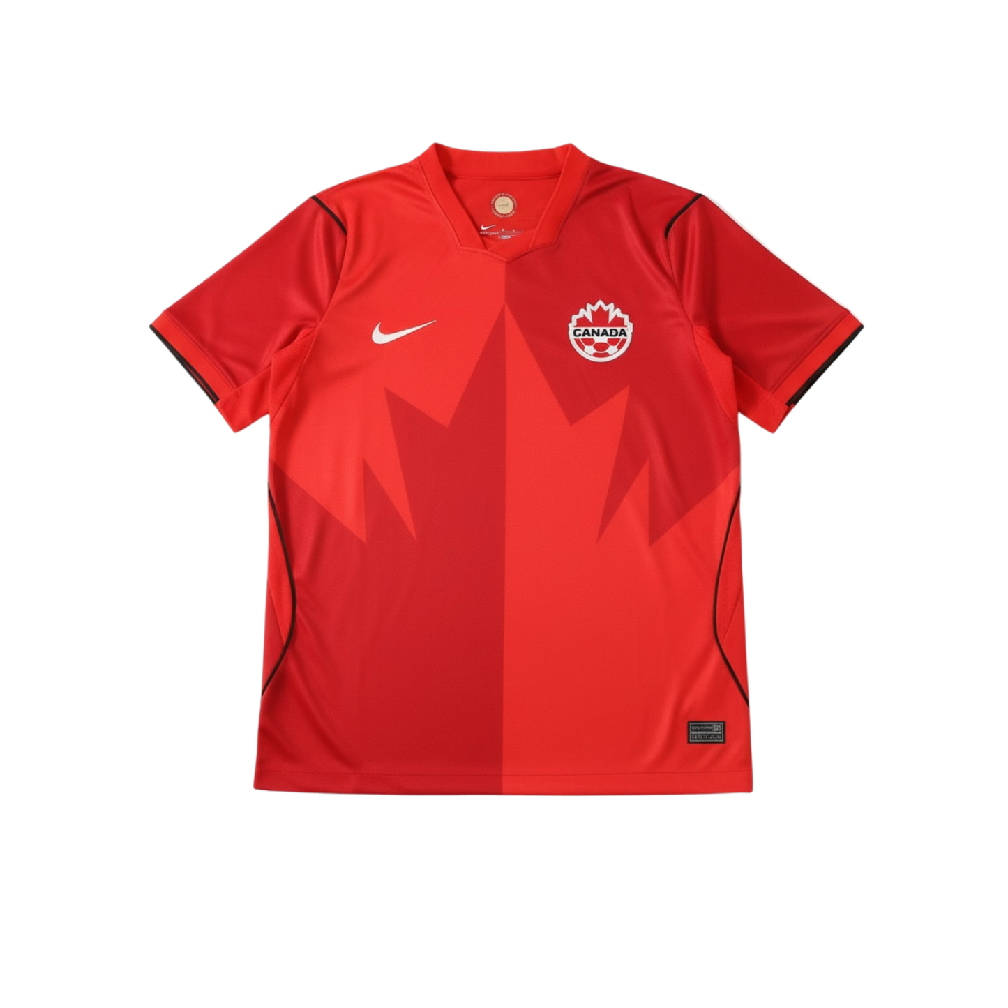 Canada 2026/2027 Fan Version