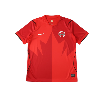 Canada 2026/2027 Fan Version