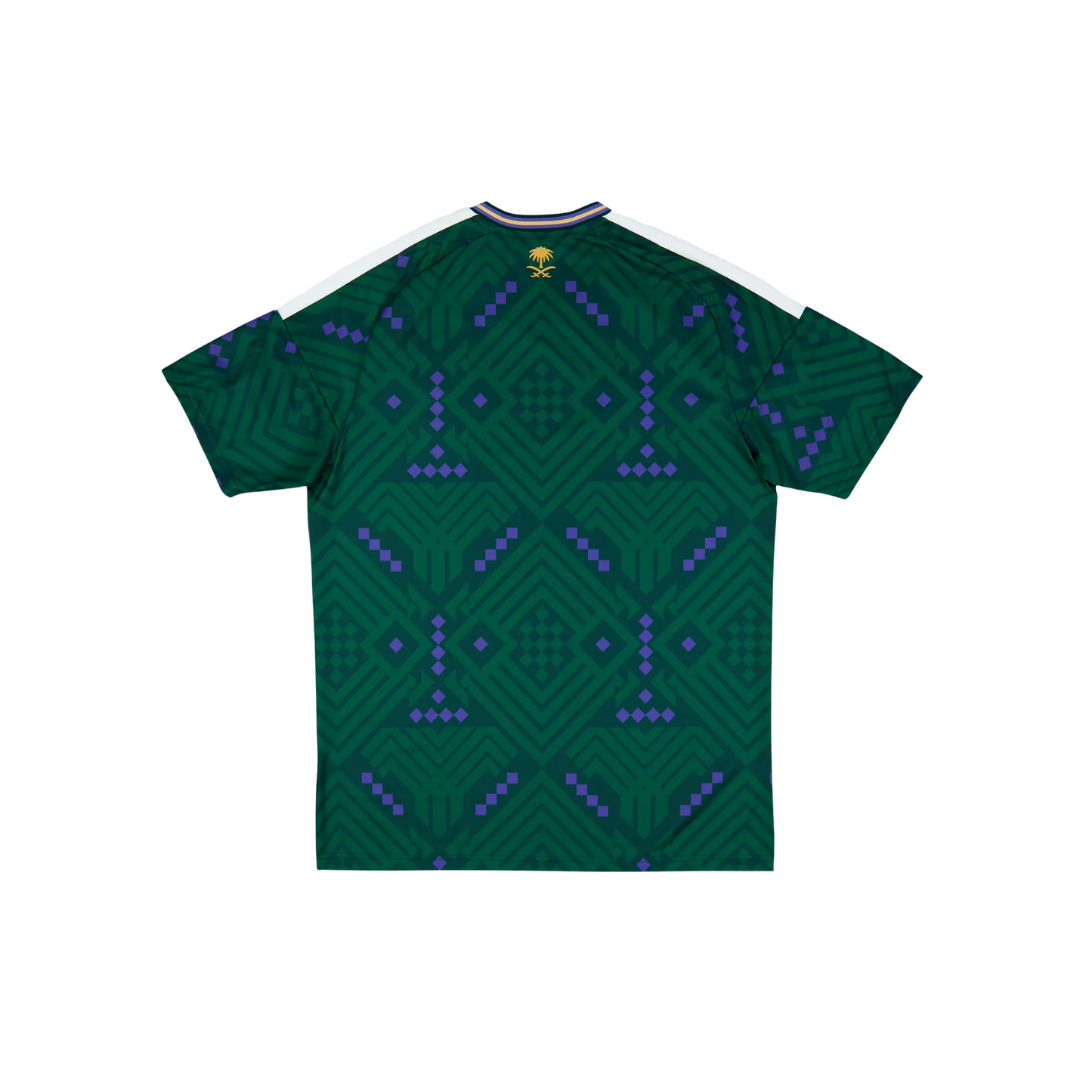 Arabia Saudi 2026/2027 Fan Version