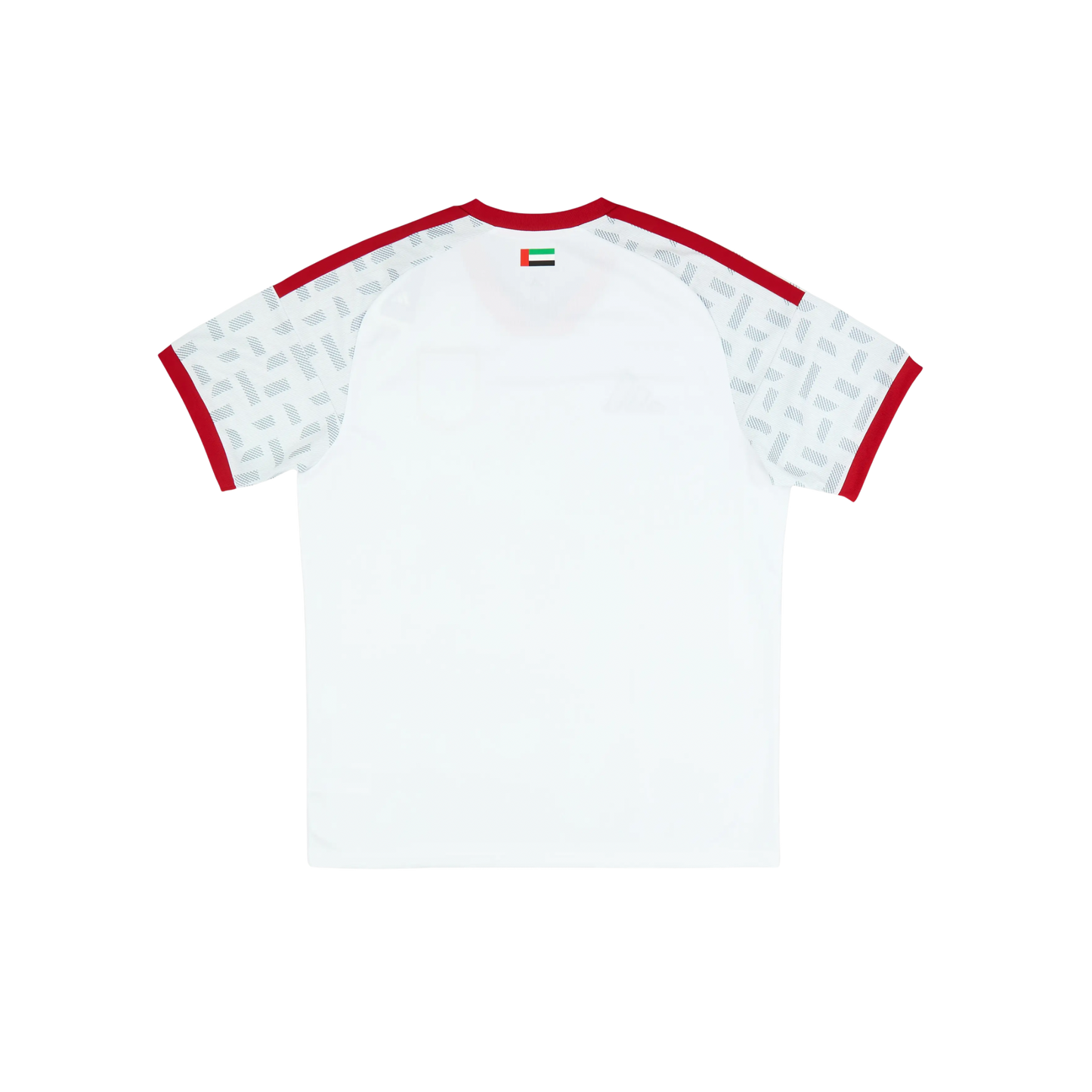 Emiratos Arabes Unidos 2026/2027 Fan Version