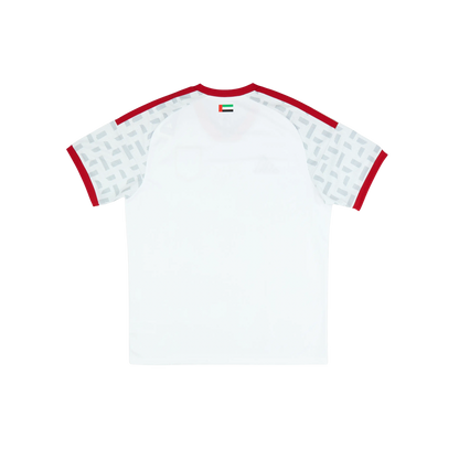 Emiratos Arabes Unidos 2026/2027 Fan Version
