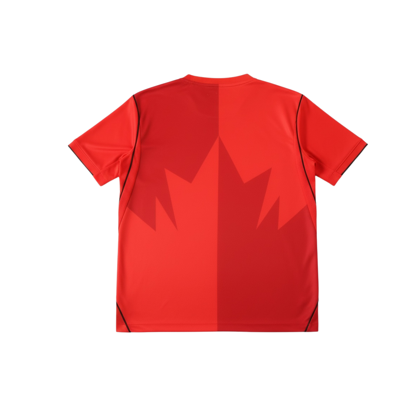 Canada 2026/2027 Fan Version