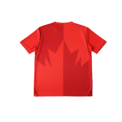 Canada 2026/2027 Fan Version