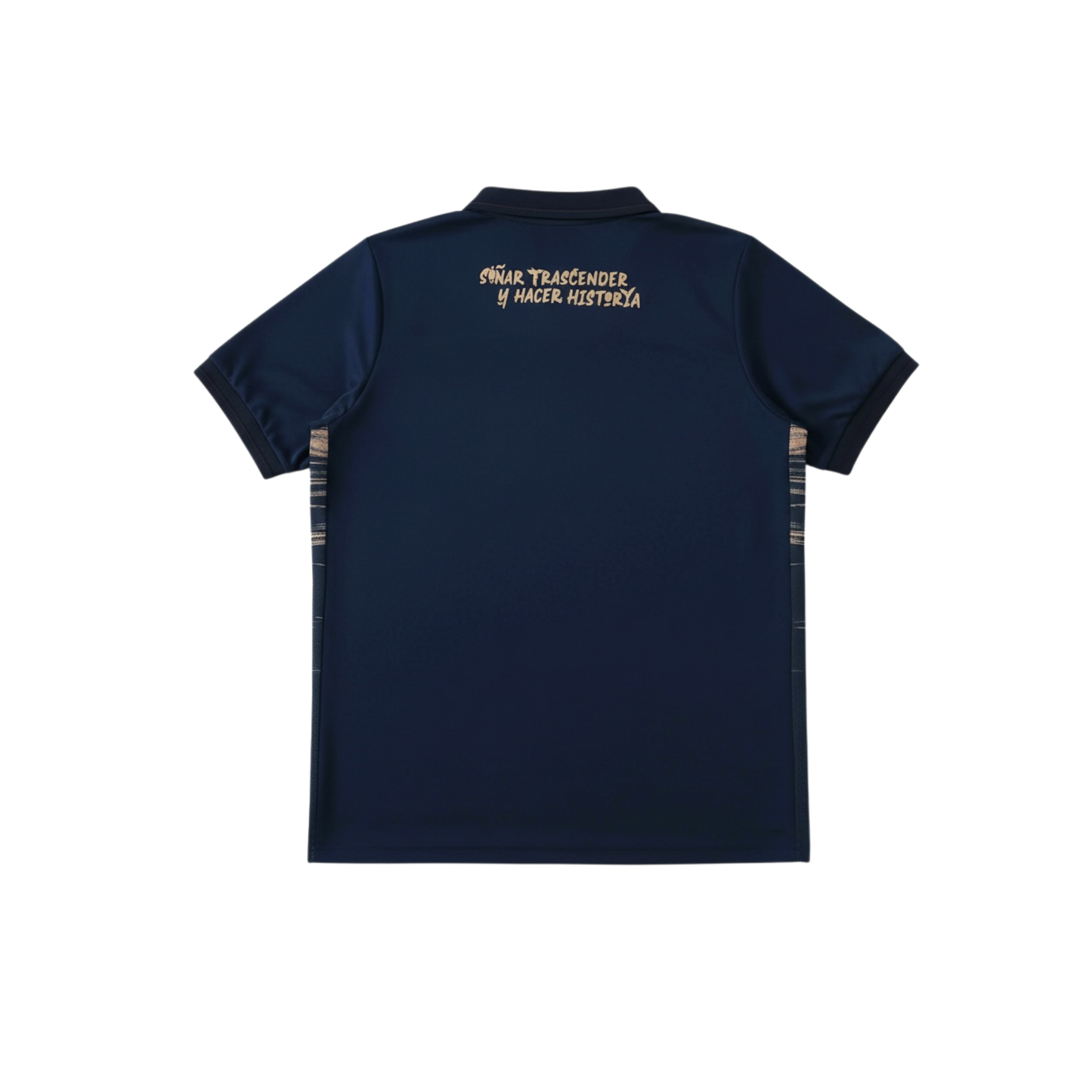 Ecuador 2026/2027 Fan Version