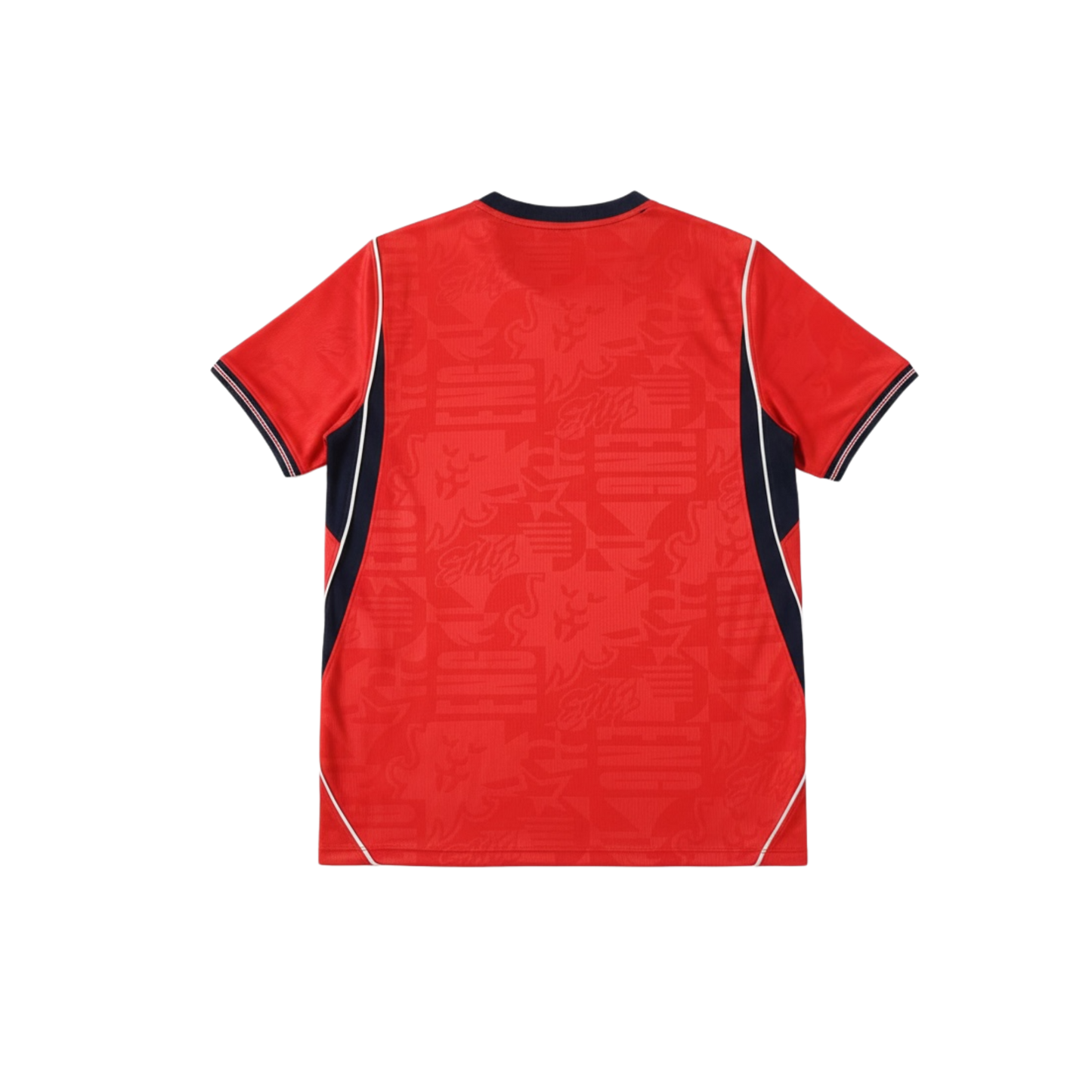 Inglaterra 2026/2027 Fan Version