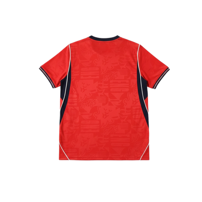 Inglaterra 2026/2027 Fan Version