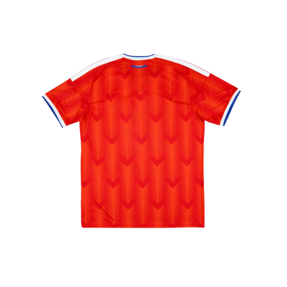 Chile 2026/2027 Fan Version