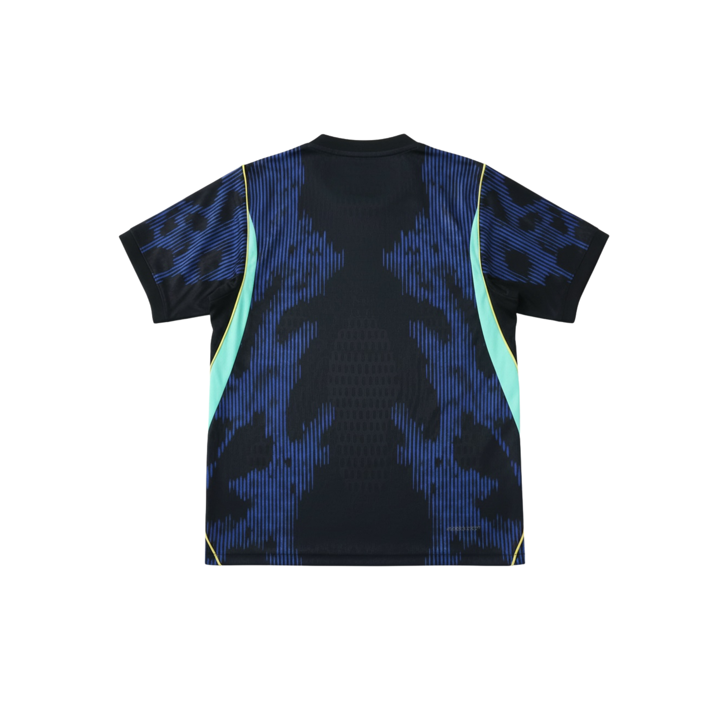 Brasil 2026/2027 Fan Version