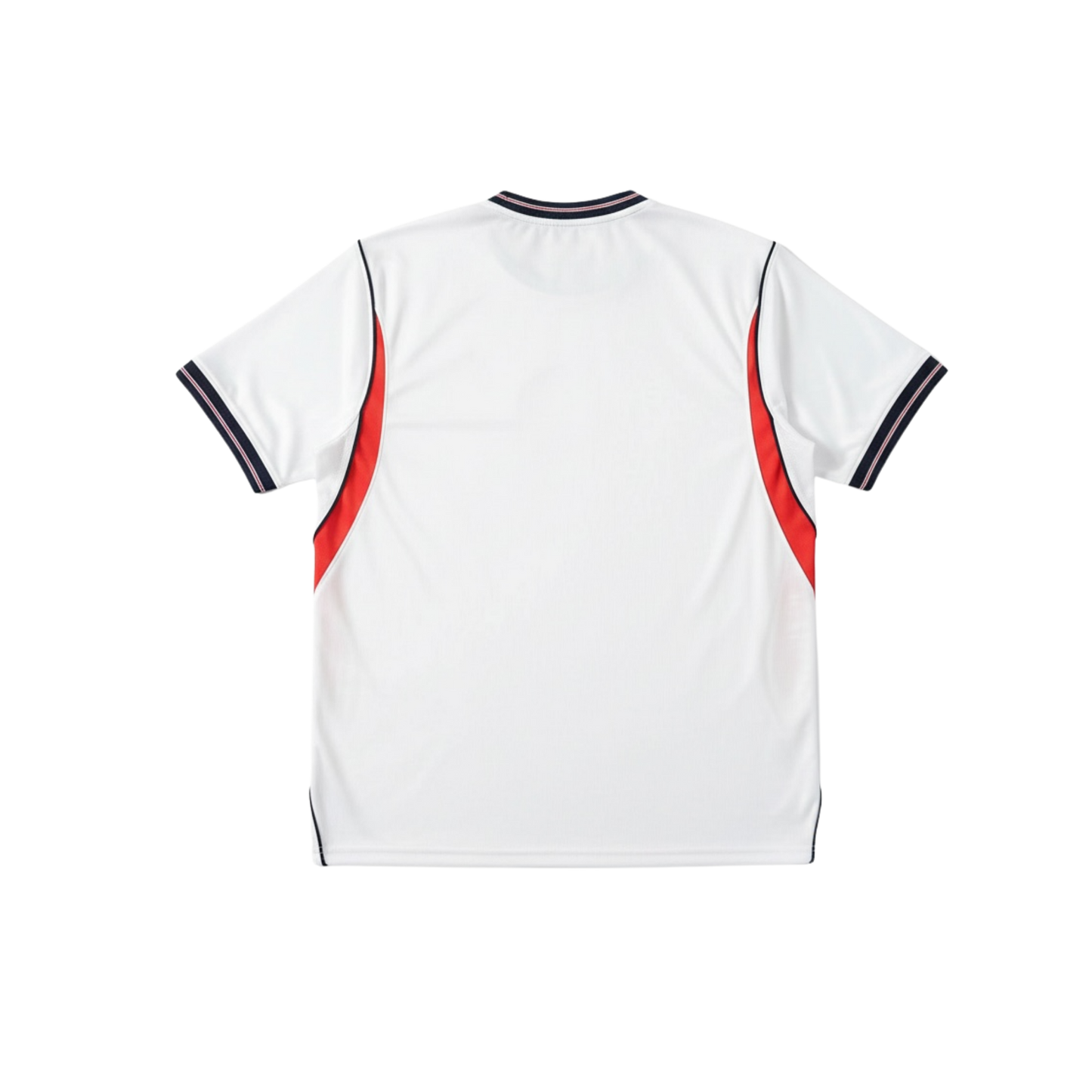 Inglaterra 2026/2027 Fan Version
