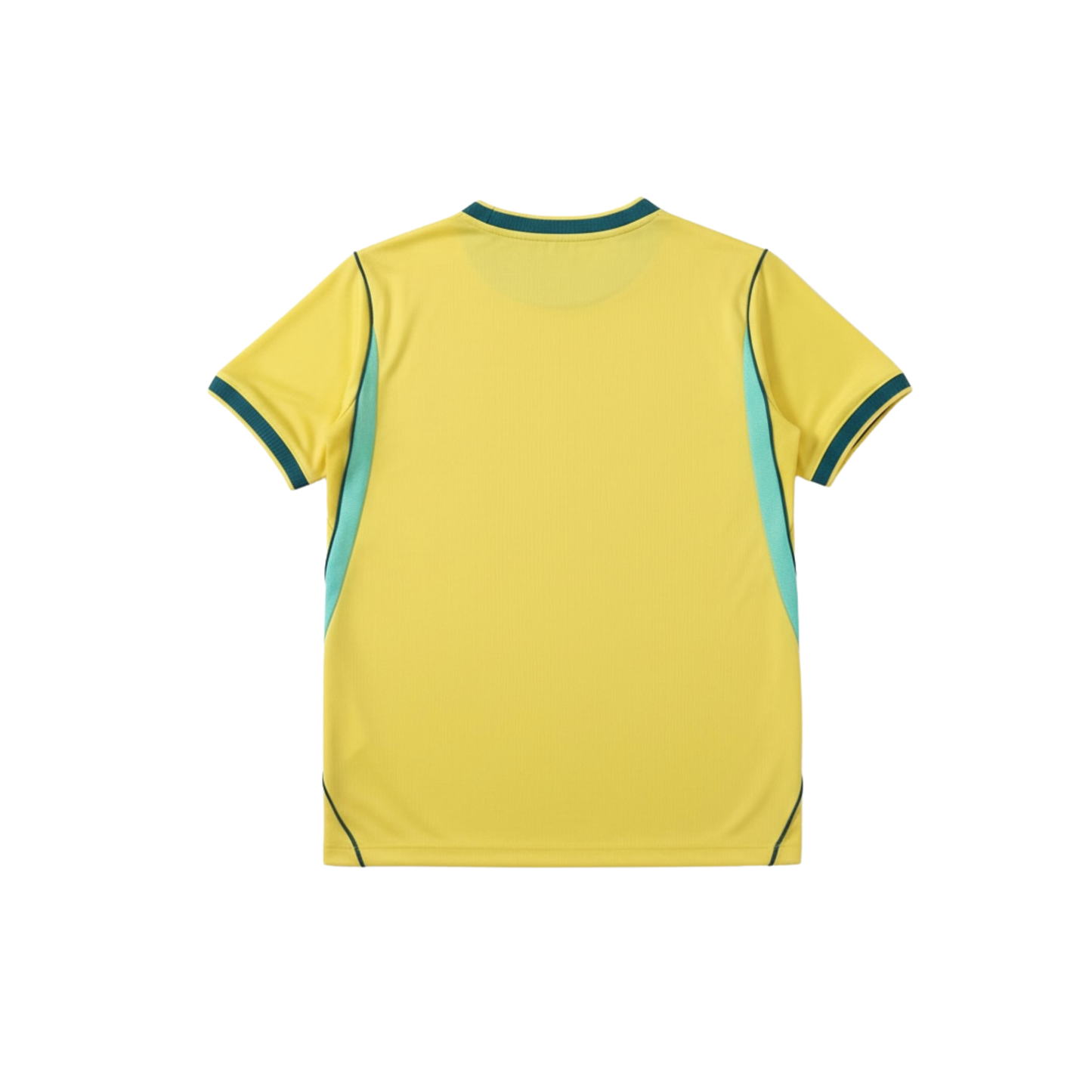 Brasil 2026/2027 Fan Version