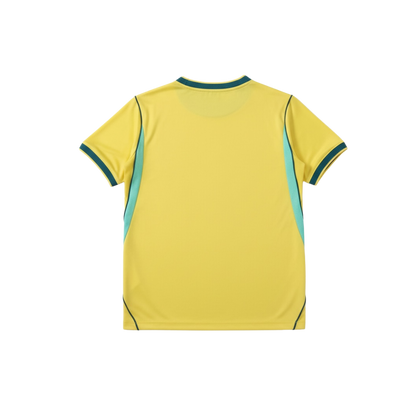 Brasil 2026/2027 Fan Version