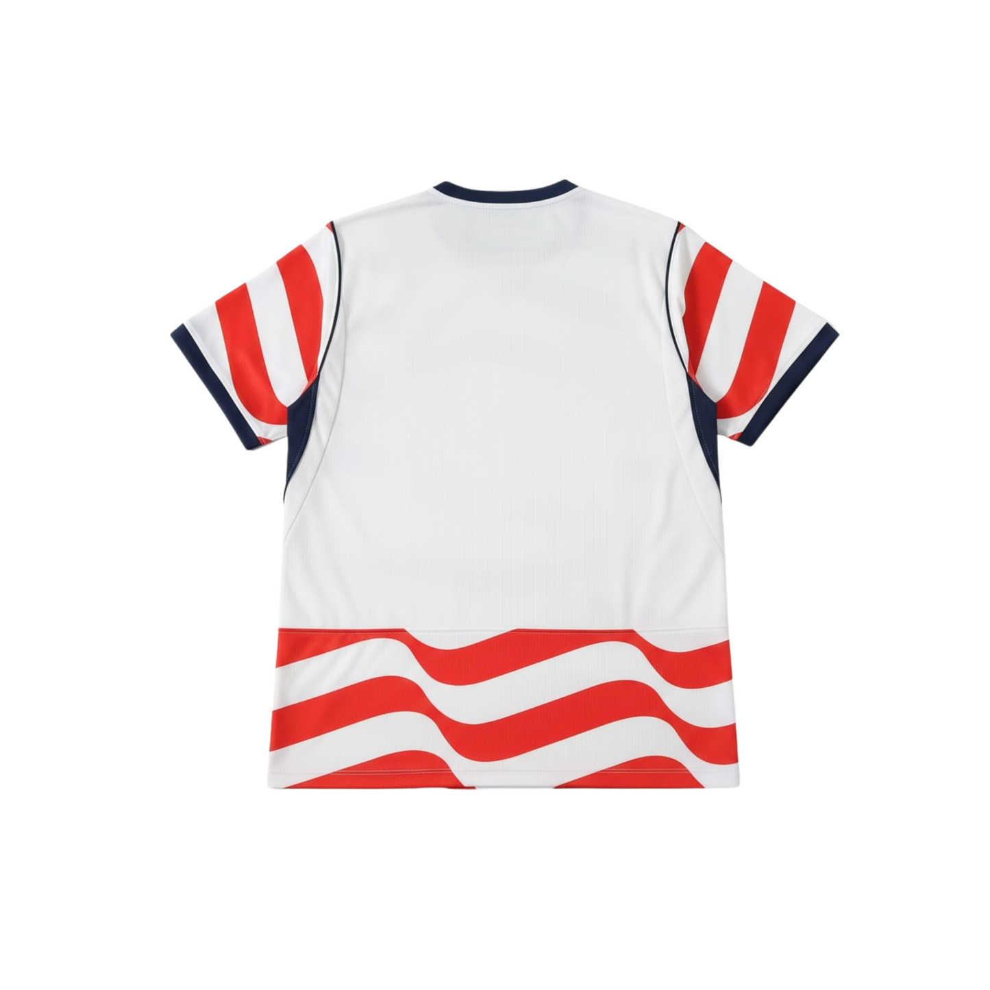 Estados Unidos 2026/2027 Fan Version