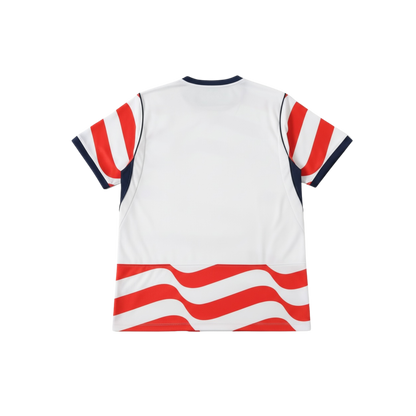 Estados Unidos 2026/2027 Fan Version