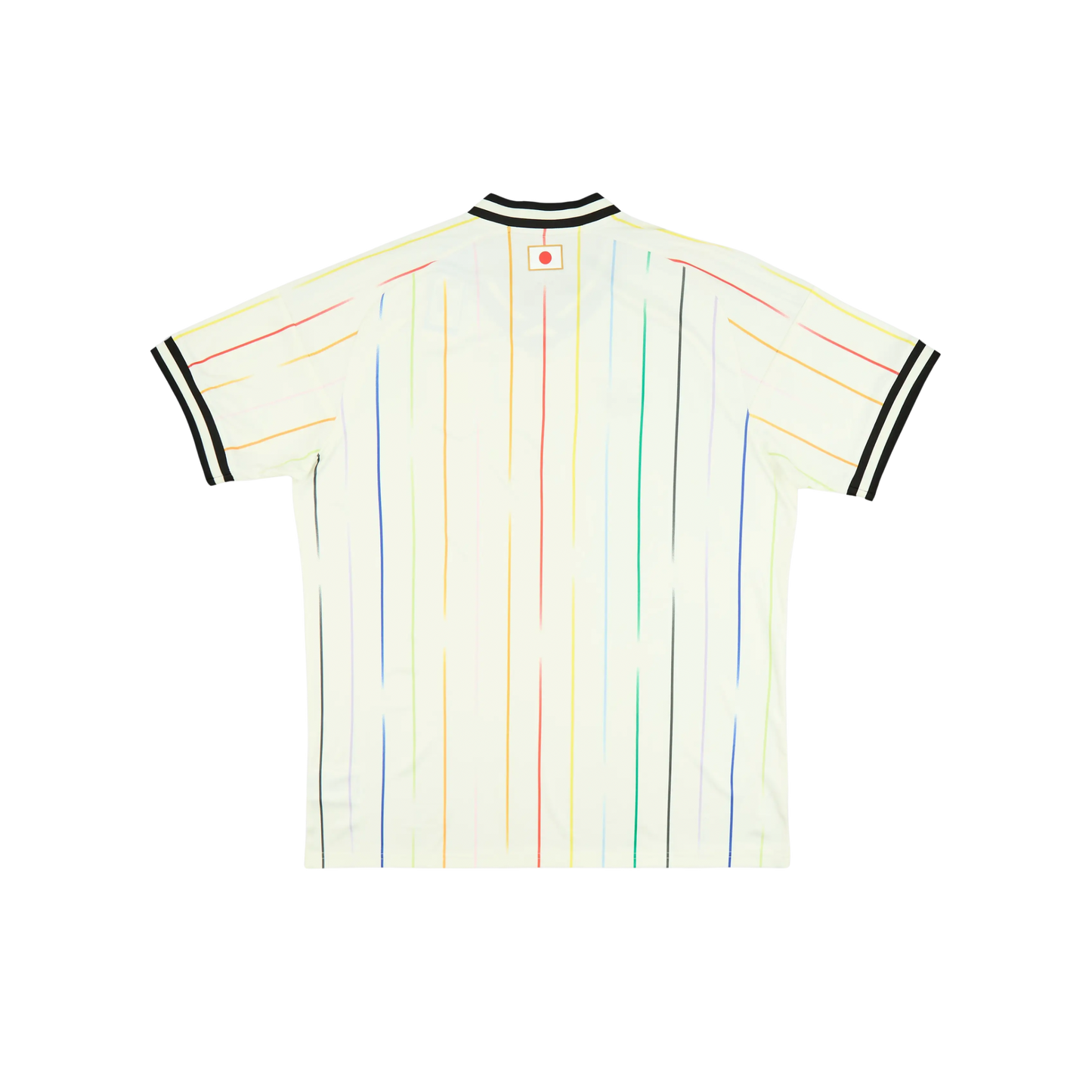 Japón 2026/2027 Fan Version
