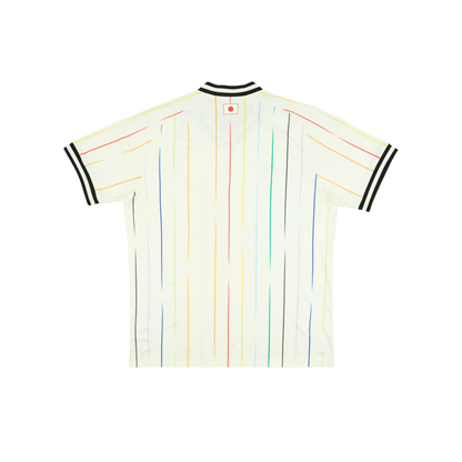 Japón 2026/2027 Fan Version