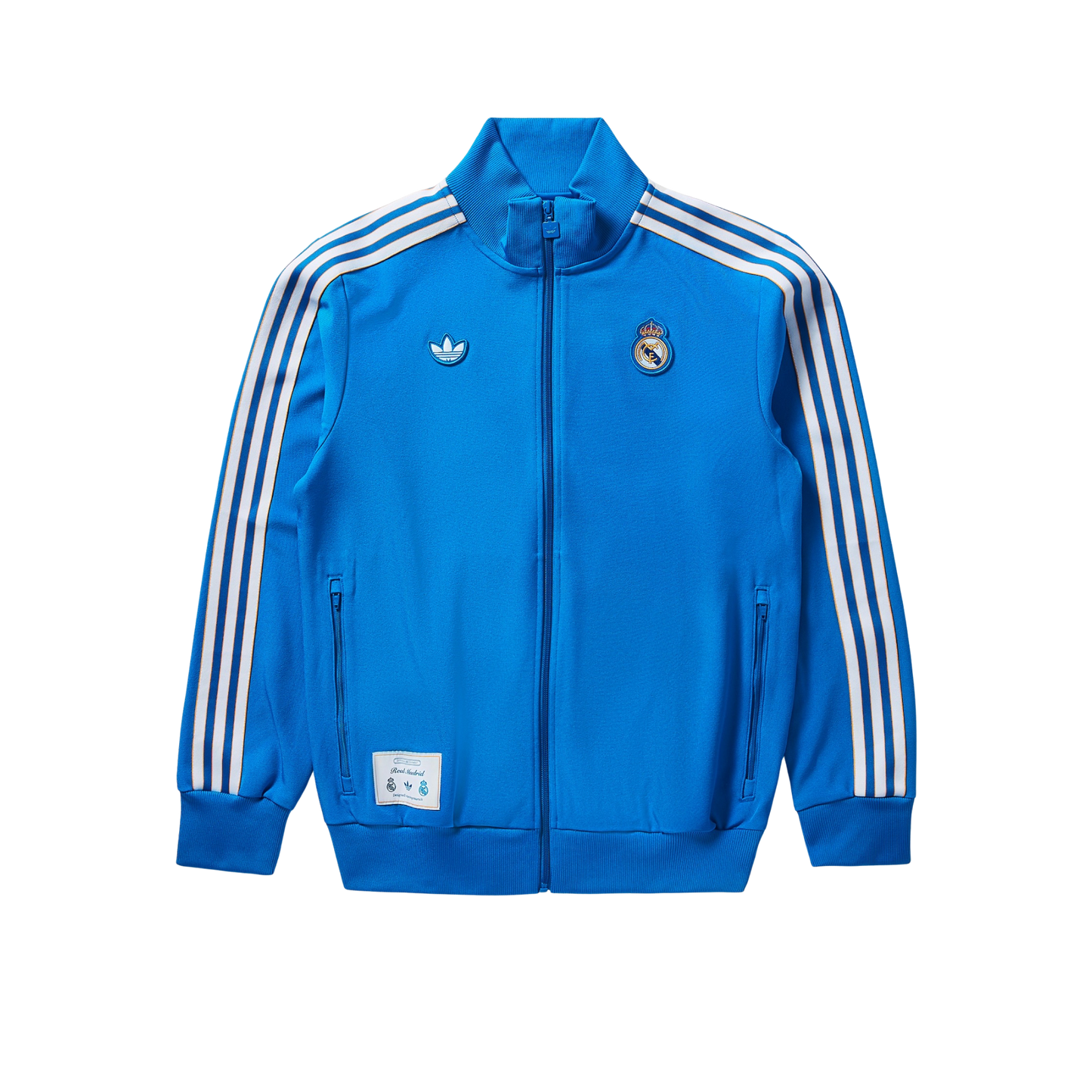 Chándal del Real Madrid