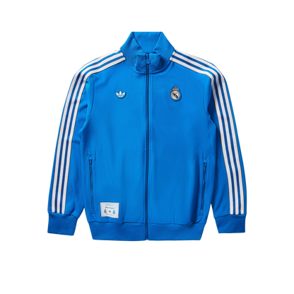 Chándal del Real Madrid