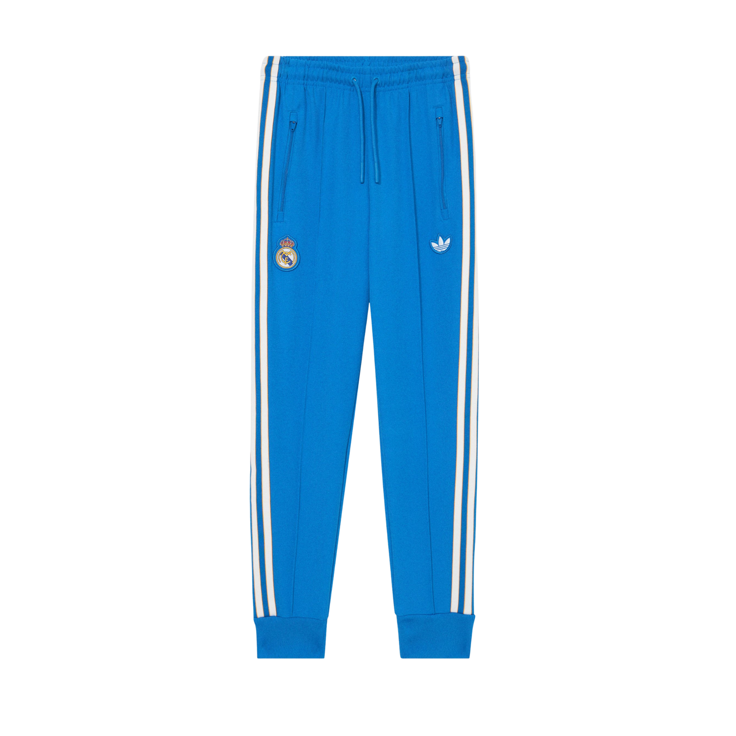 Chándal del Real Madrid