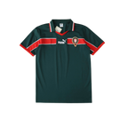 Morocco 98/99