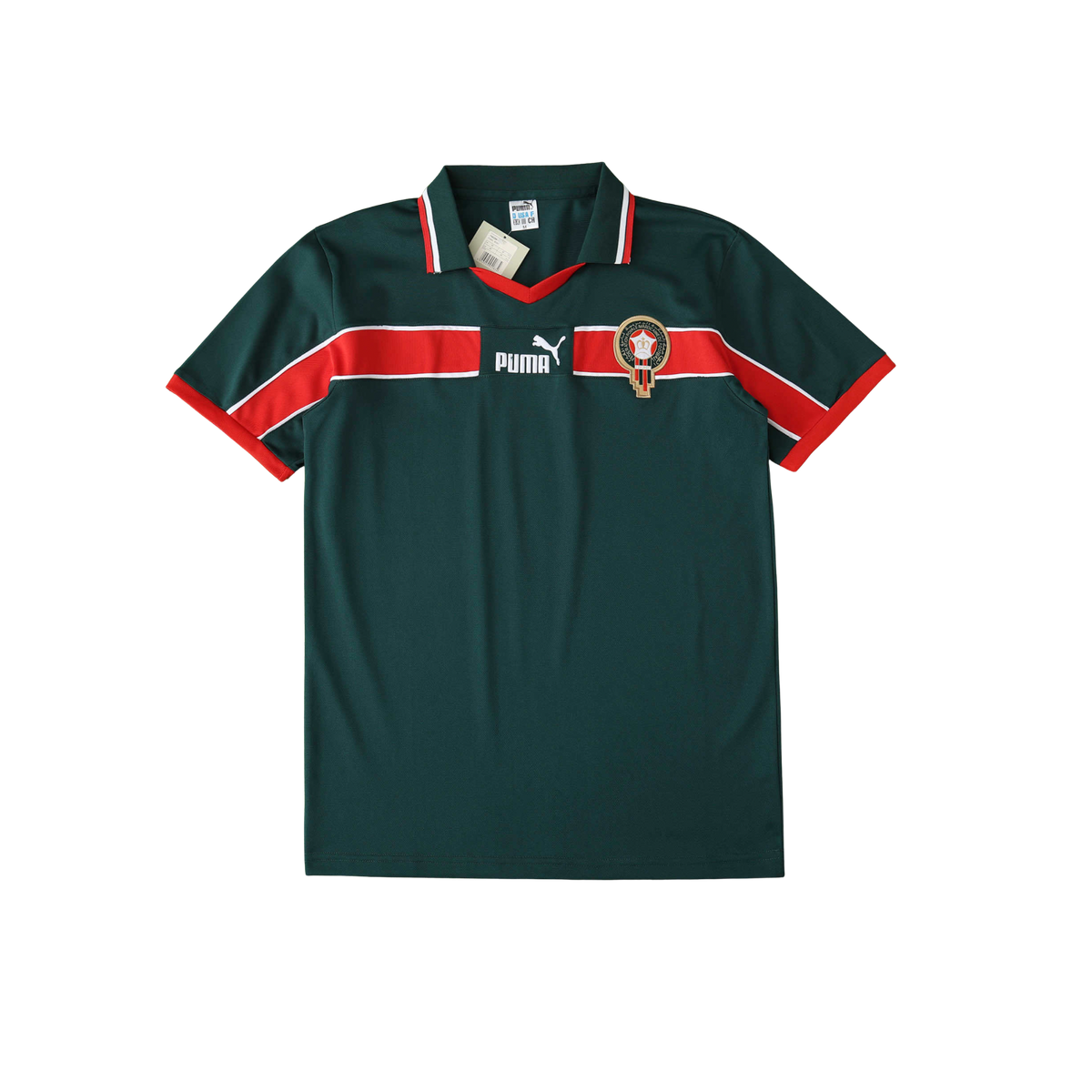 Morocco 98/99