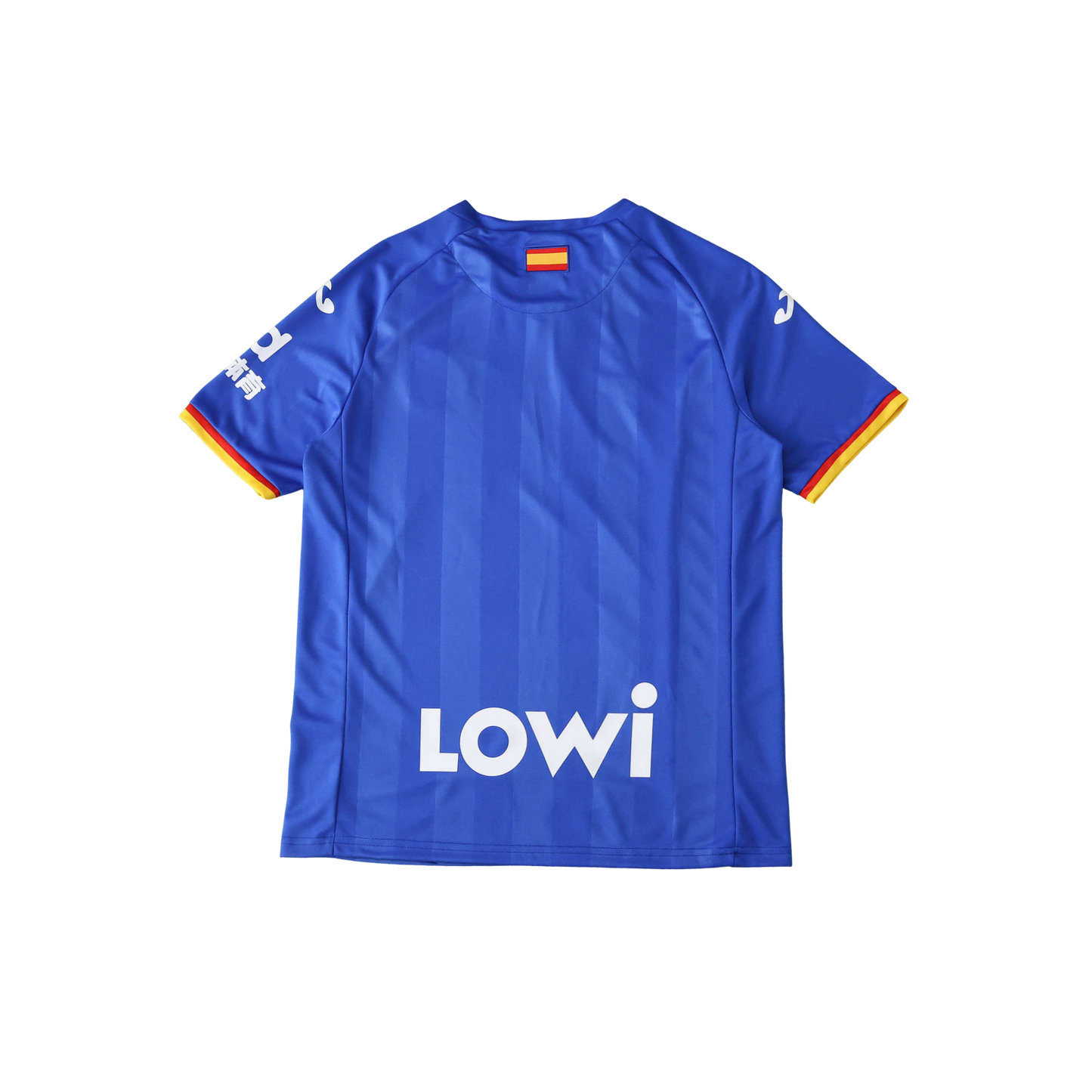 Camiseta Getafe 25/26