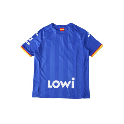Camiseta Getafe 25/26