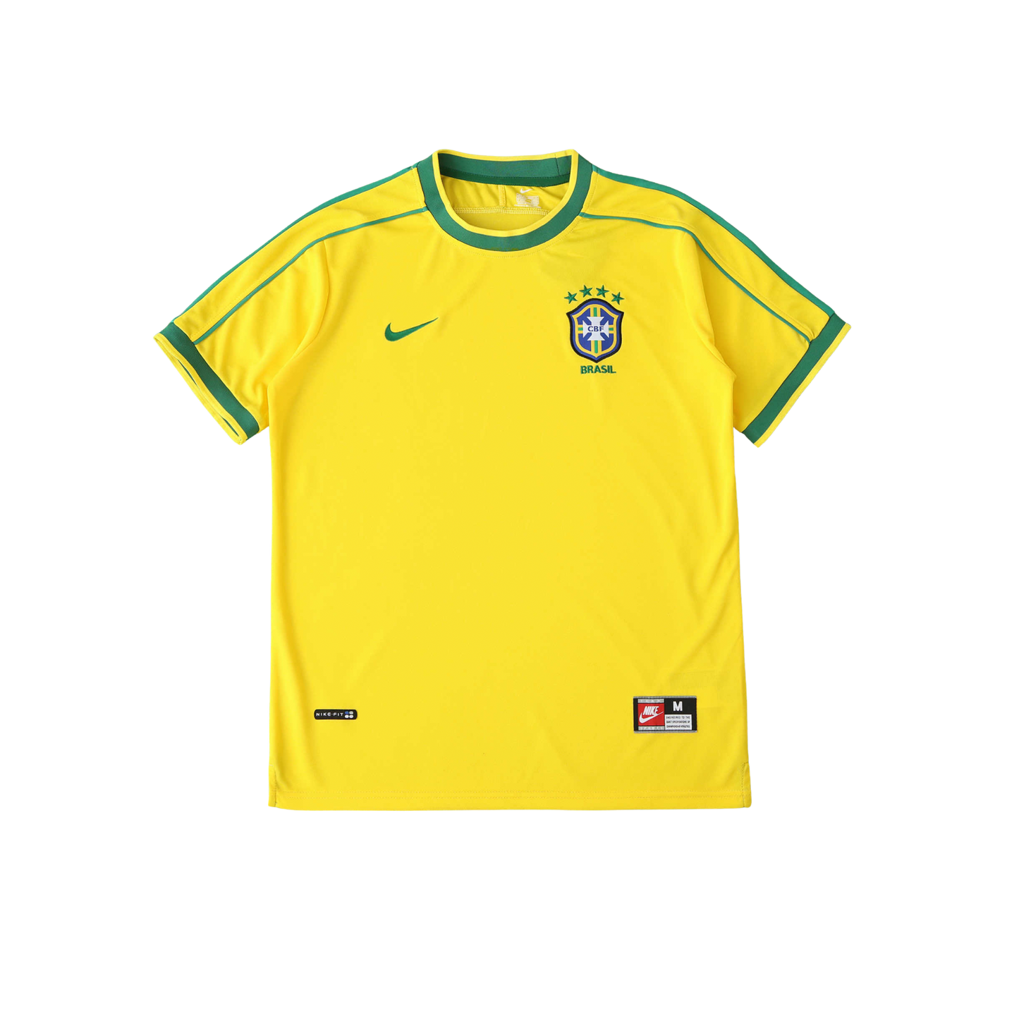 Brasil 98/99