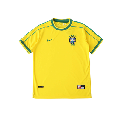Brasil 98/99