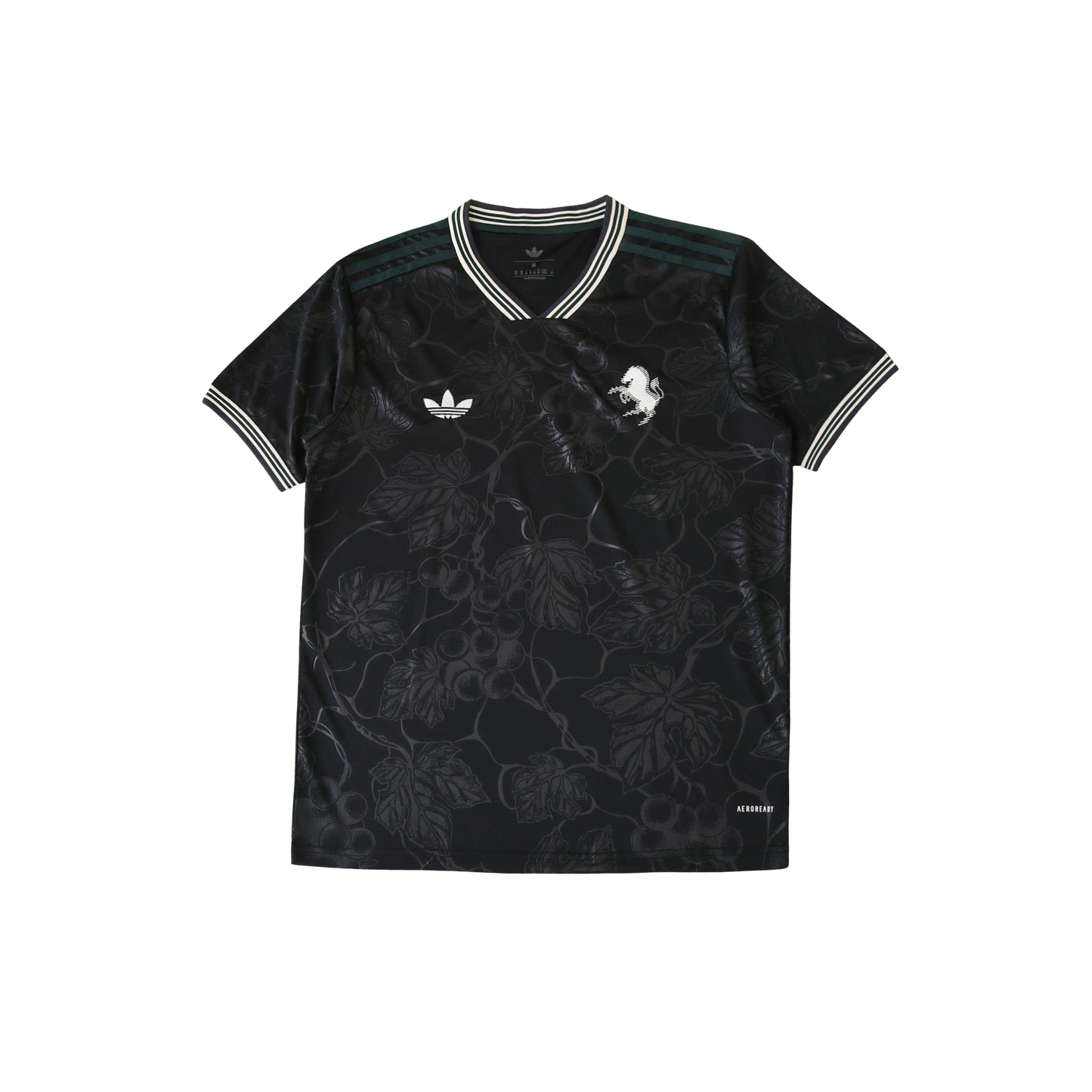 Camiseta Juventus 25/26