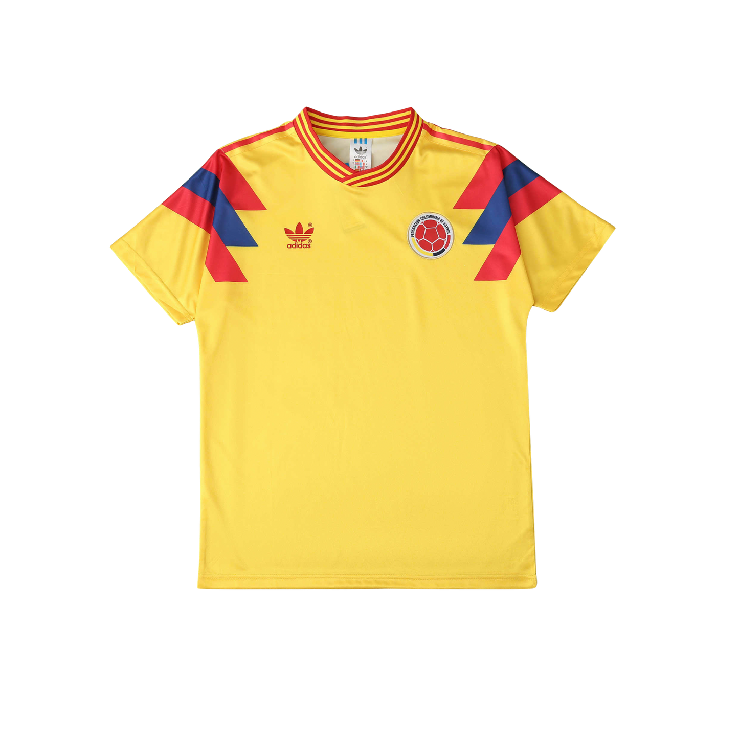 Colombia 90/91