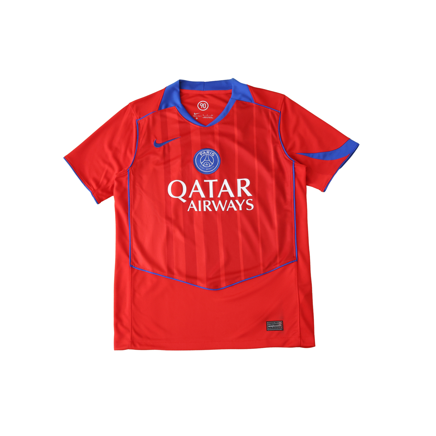 Camiseta PSG 25/26