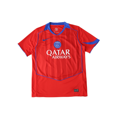 Camiseta PSG 25/26