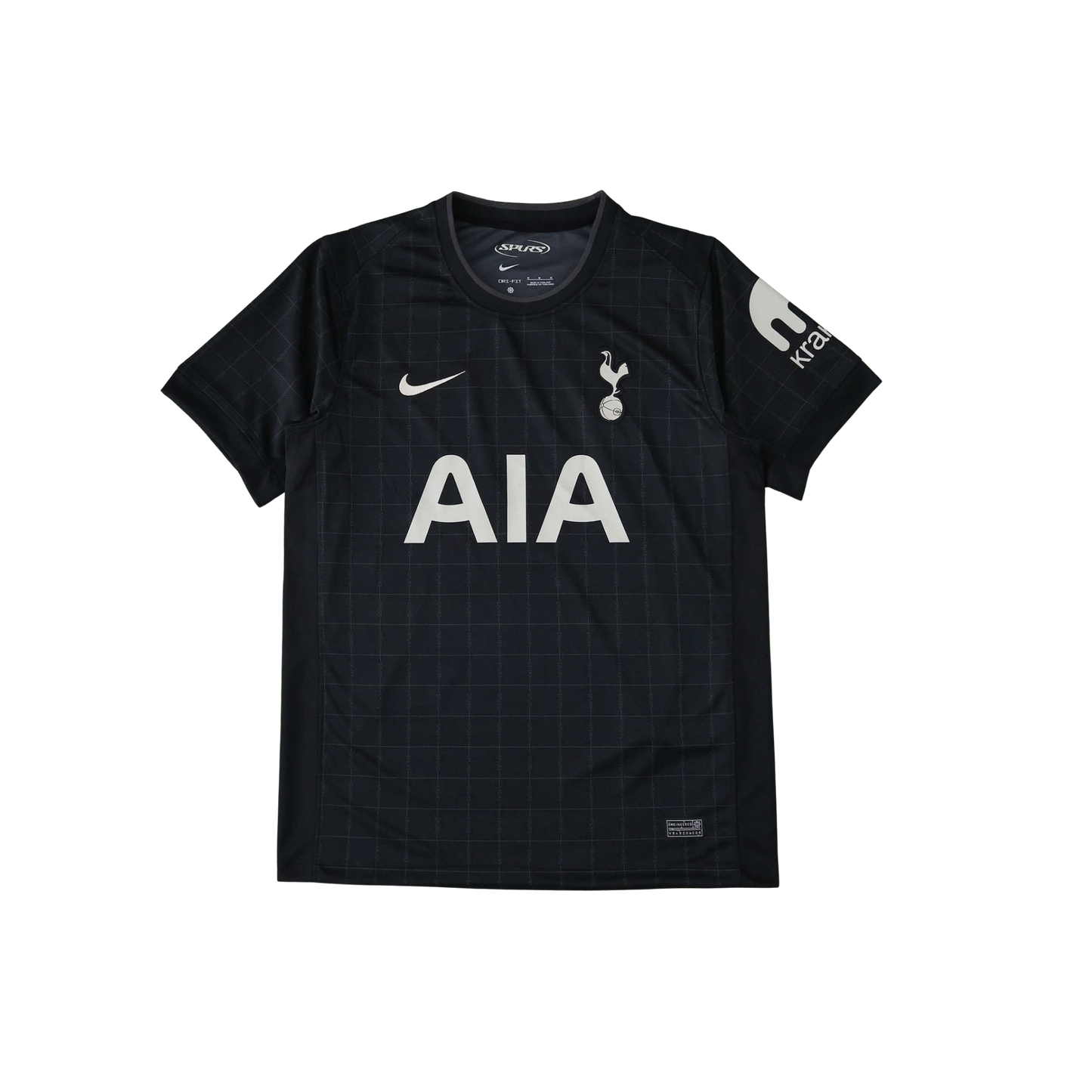 Camiseta Tottenham 25/26