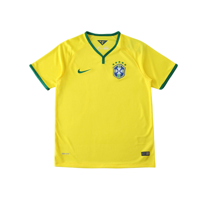 Brasil 14/15