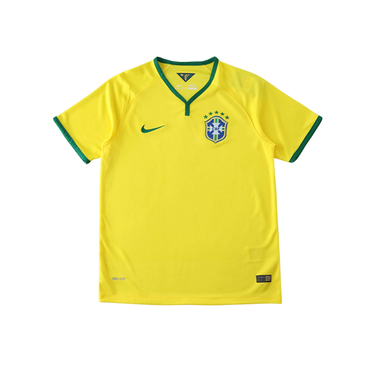 Brasil 14/15