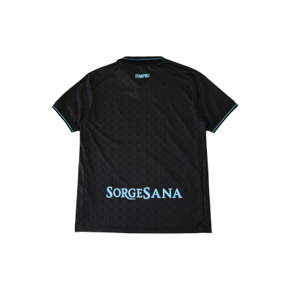 Camiseta Napoli 25/26