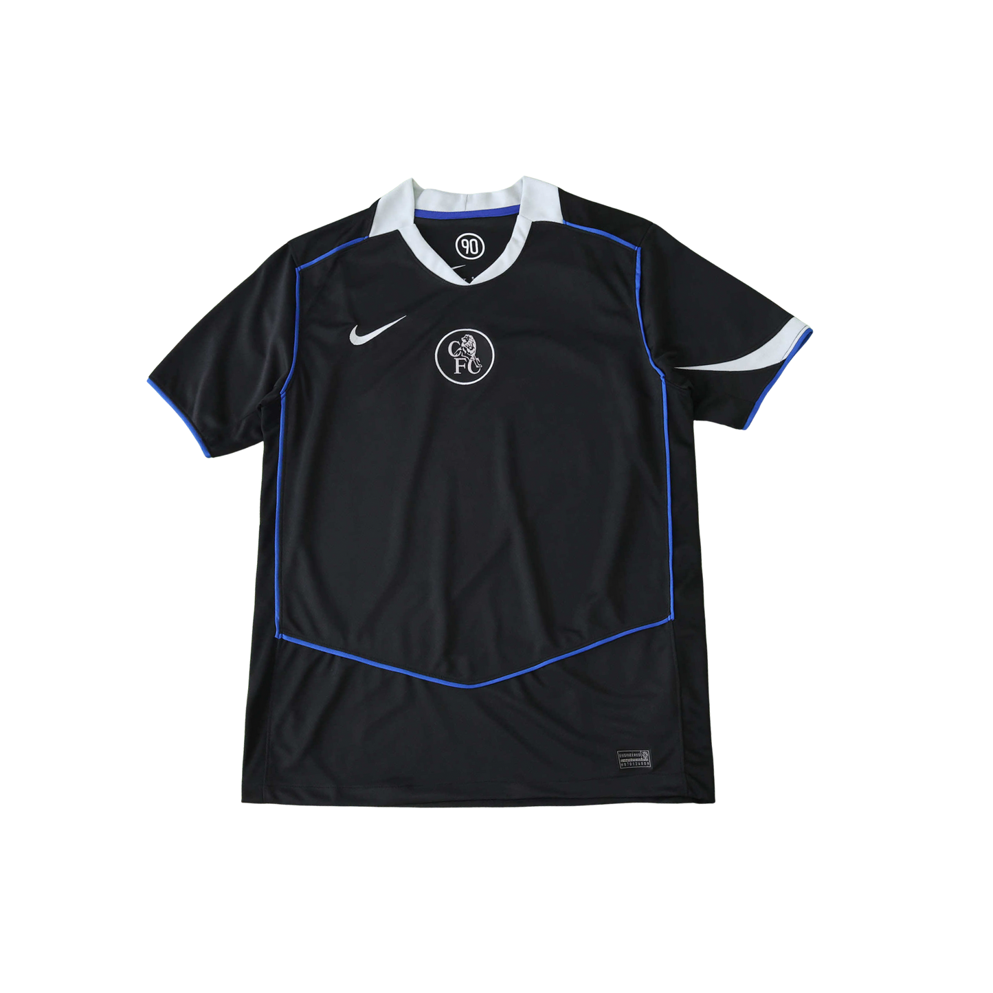 Camiseta Chelsea 25/26
