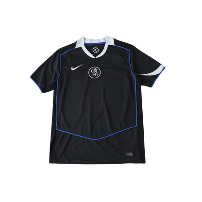 Camiseta Chelsea 25/26