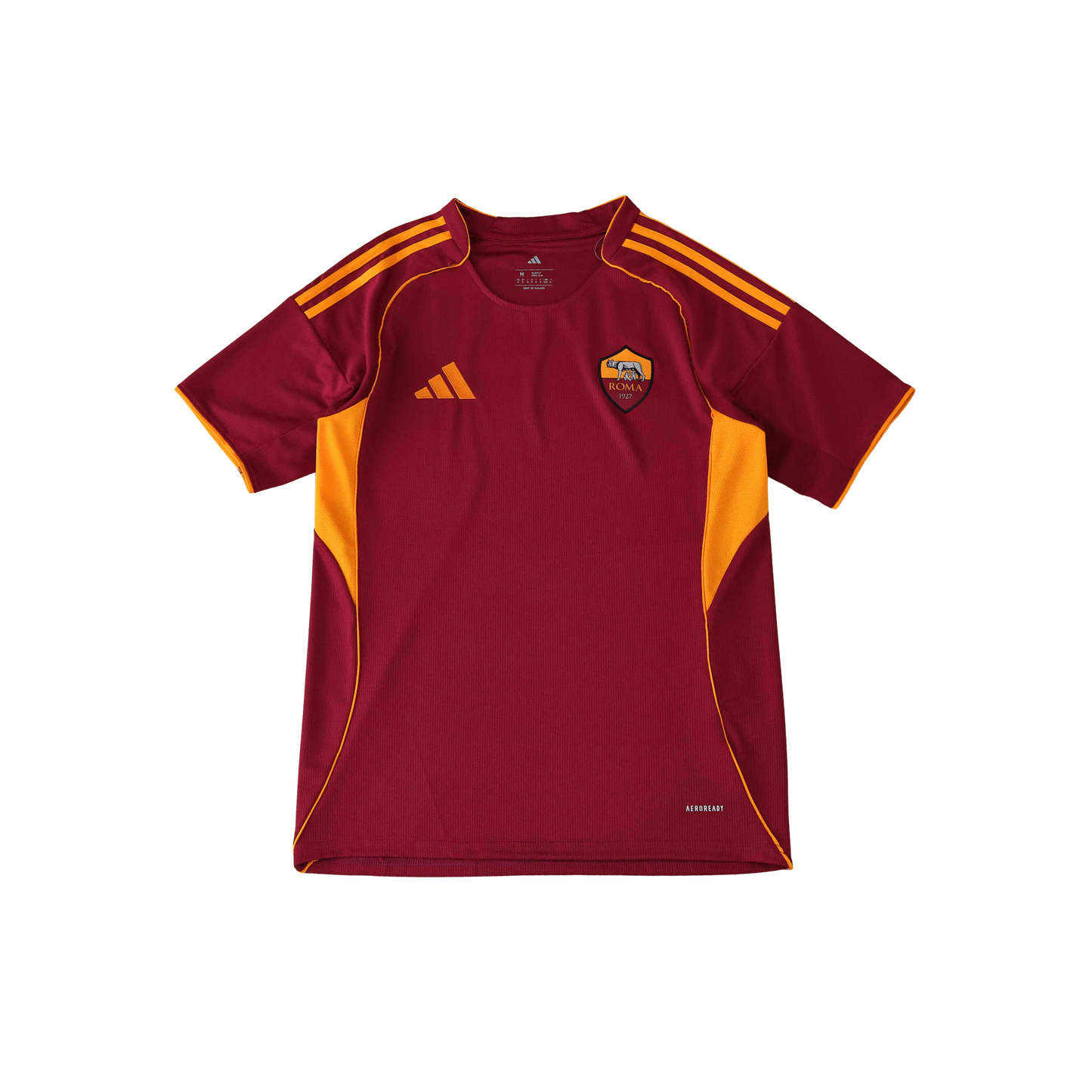 Camiseta Roma 25/26