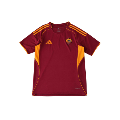 Camiseta Roma 25/26
