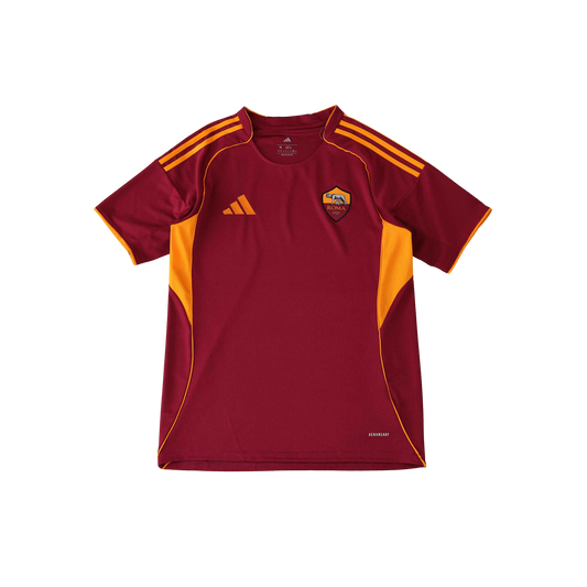 Camiseta Roma 25/26