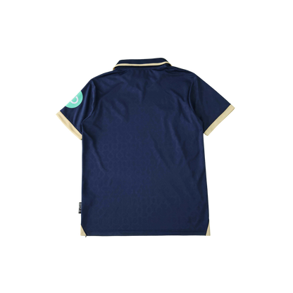 Camiseta West Ham 25/26