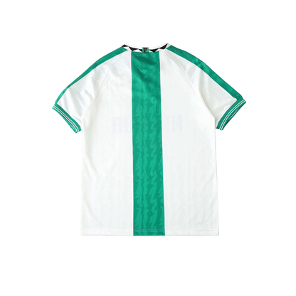 Nigeria 96/97