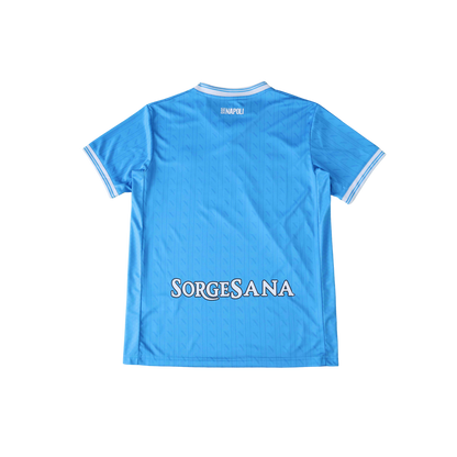 Camiseta Napoli 25/26