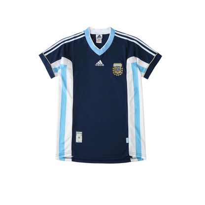 Argentina 98/99