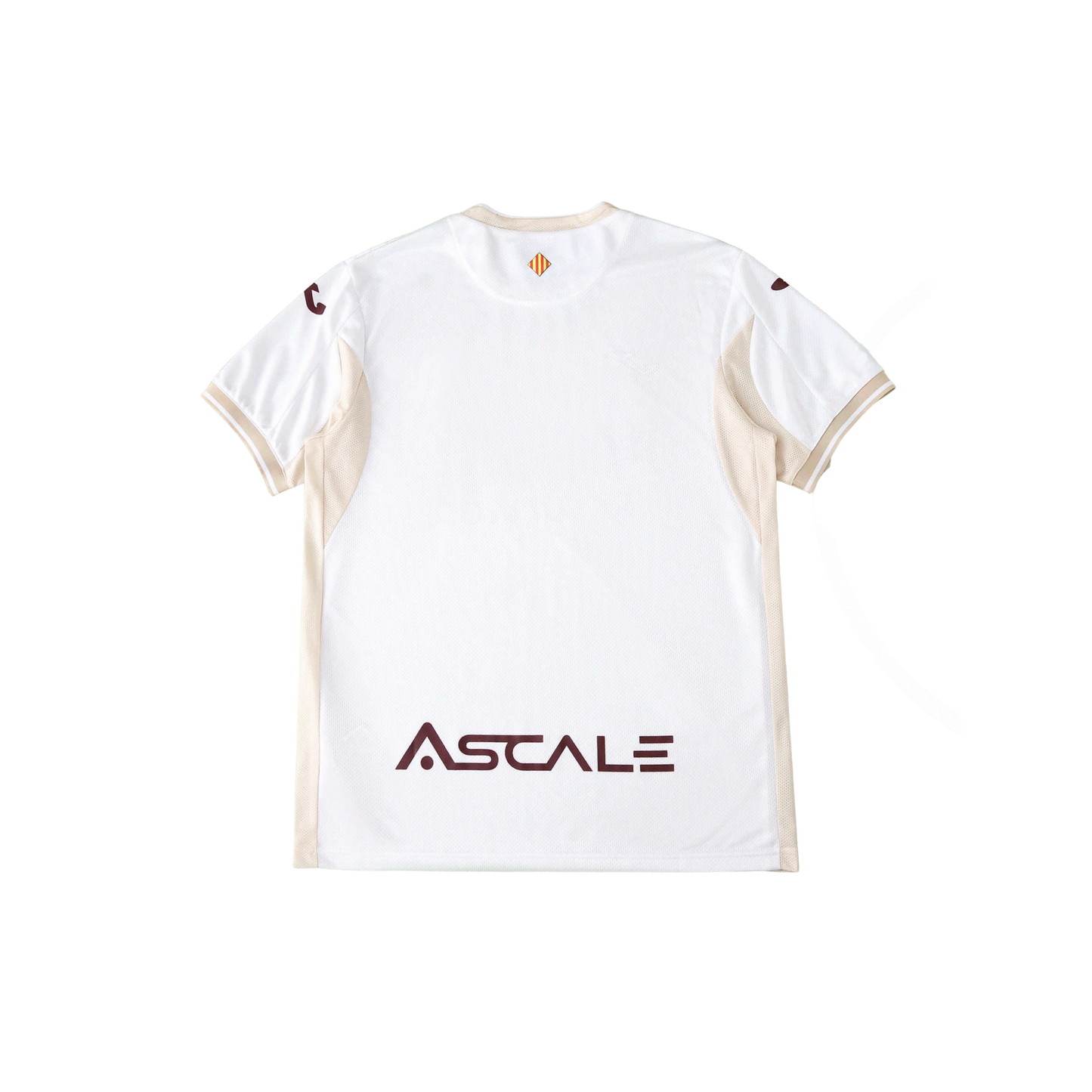 Camiseta Villarreal 25/26